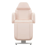 ActiveShop Hydraulic Cosmetic Chair Basic 202 with Trays Pink