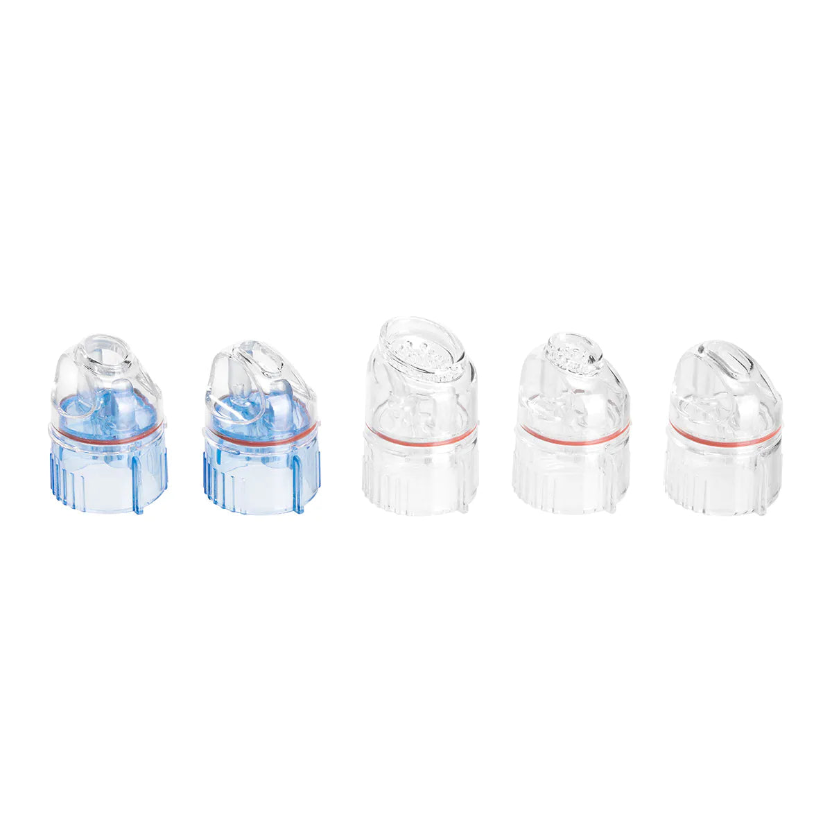 Giovanni Beauty Combine 6in1 Ashe Super Bubble Plus Multifunctional Device