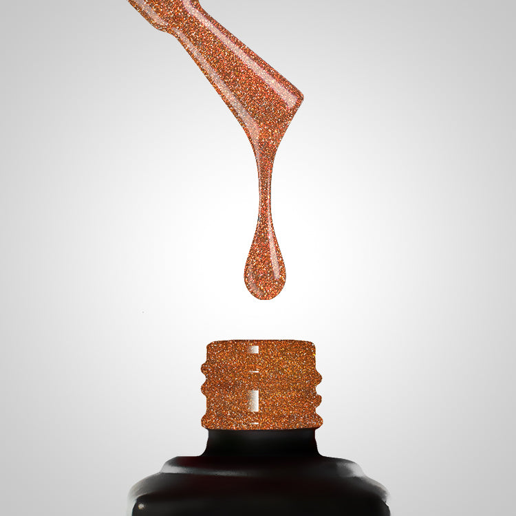 Slowianka Gel Polish 346 Mars