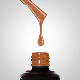 Slowianka Gel Polish 346 Mars