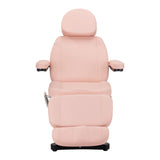 Sillon Electric Cosmetic Chair Classic 3 Motors Pink