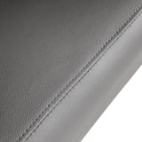 Gabbiano Hairdressing Backwash Unit Lucca Grey