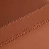 Gabbiano Hairdressing Chair Victoria Brown