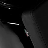 Gabbiano Hairdressing Backwash Unit Victoria Black