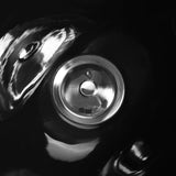 Gabbiano Hairdressing Backwash Unit Bilbao Grey Beige