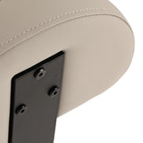 Gabbiano Hairdressing Chair D026 Grey Beige