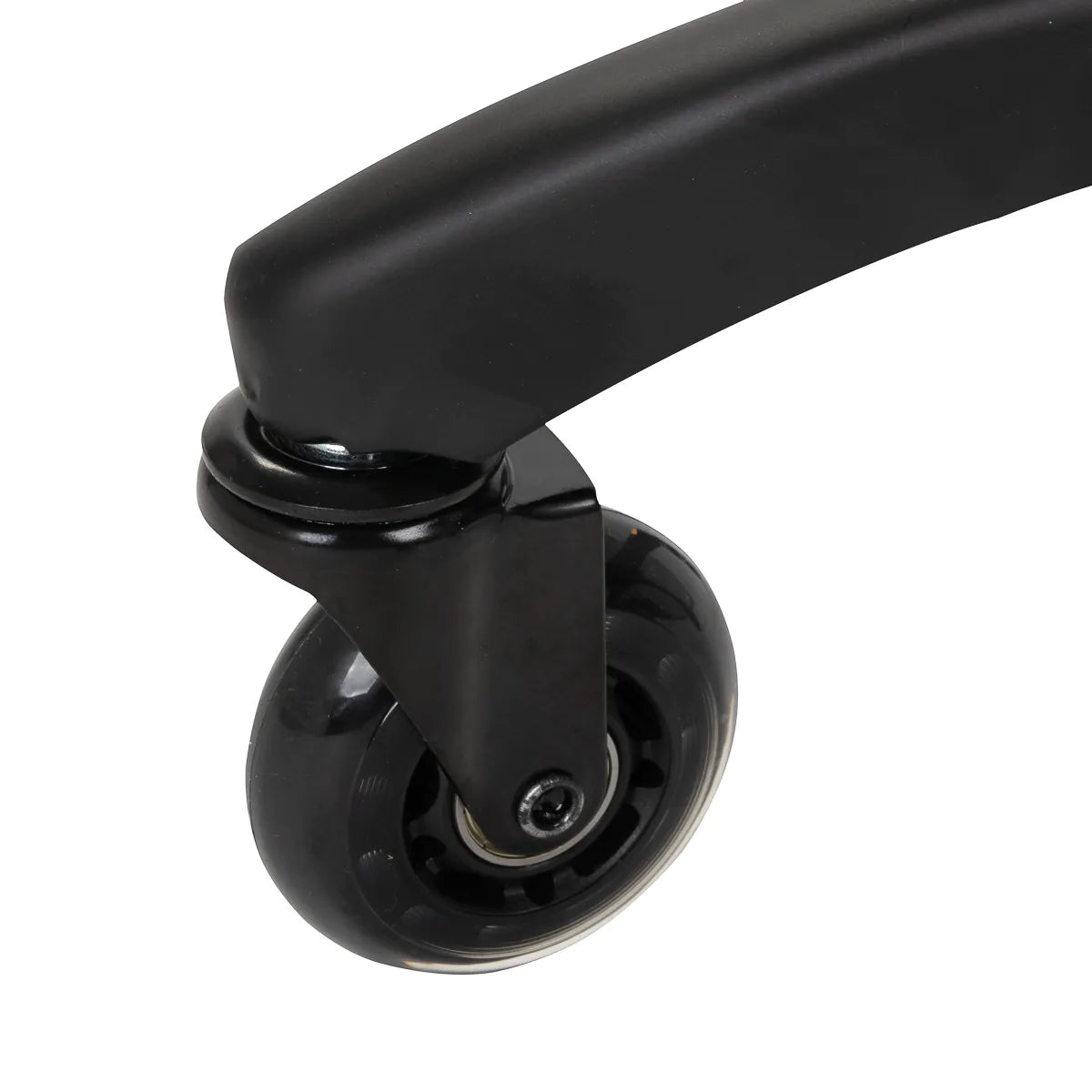 Gabbiano Hairdressing Chair D026 Grey Beige