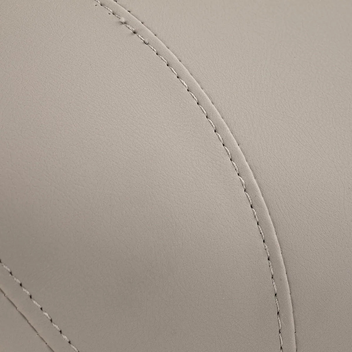 Gabbiano Hairdressing Stool D032 Grey Beige