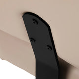 Hair System Hairdressing Chair Jet Latte Beige