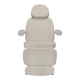 Sillon Electric Cosmetic Chair Classic 3 Motors Sea Salt