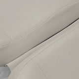 Sillon Electric Cosmetic Chair Classic 3 Motors Sea Salt