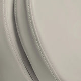 Sillon Electric Cosmetic Chair Classic 3 Motors Sea Salt