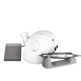 Saeyang Marathon 3 Champion New Nail Drill Machine White + H200