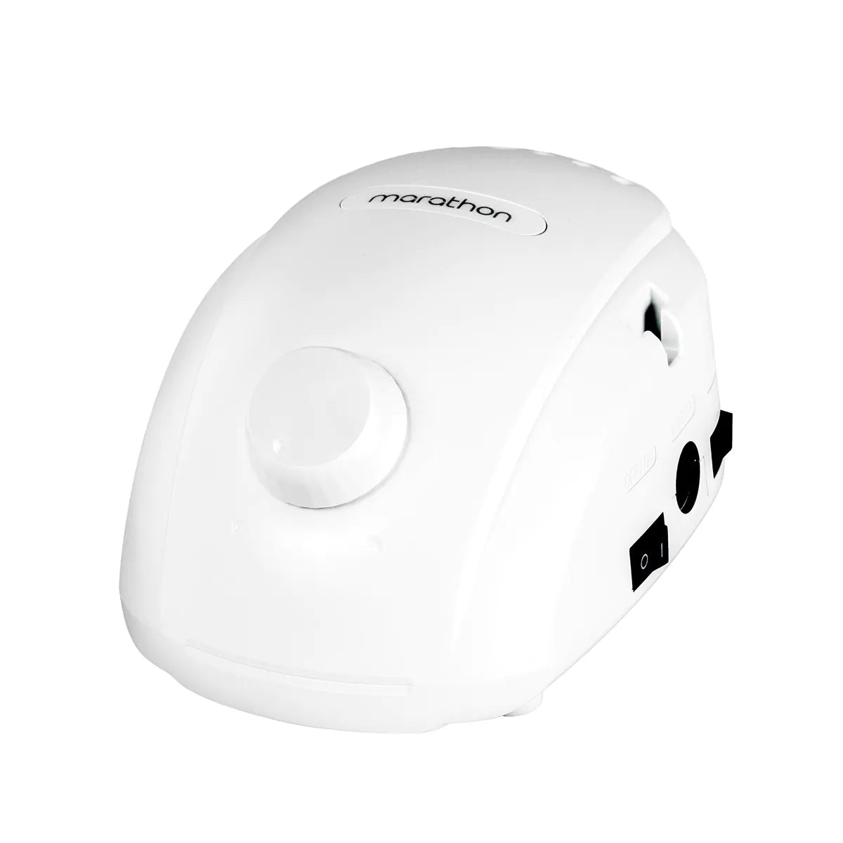 Saeyang Marathon 3 Champion New Nail Drill Machine White + H200