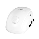 Saeyang Marathon 3 Champion New Nail Drill Machine White + H200