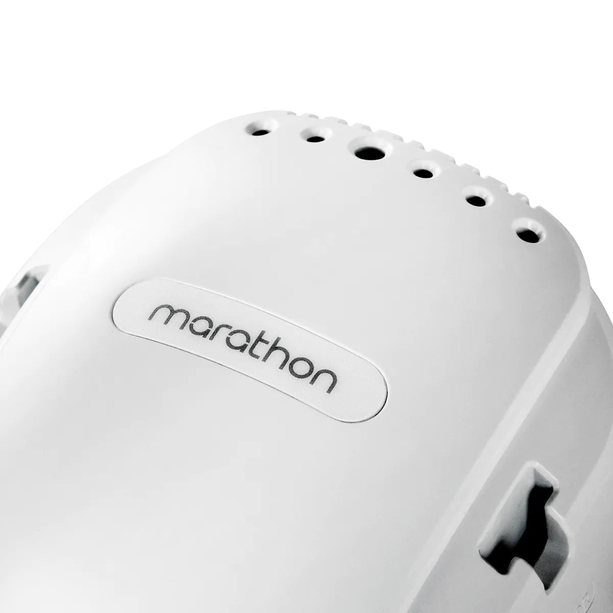 Saeyang Marathon 3 Champion New Nail Drill Machine White + H200