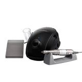 Saeyang Marathon 3 Champion New Nail Drill Machine Black + H200