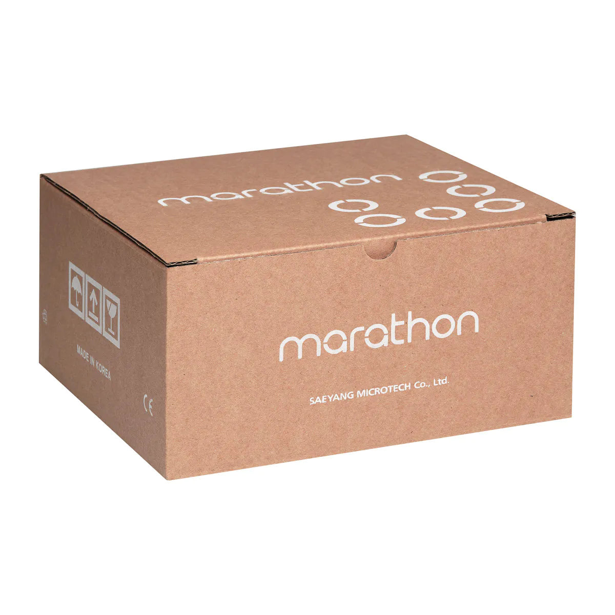 Saeyang Marathon 3 Champion New Nail Drill Machine Black + H200
