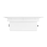 Momo Built-in Cassette Dust Absorber J-404 White