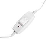 Momo Built-in Cassette Dust Absorber J-404 White