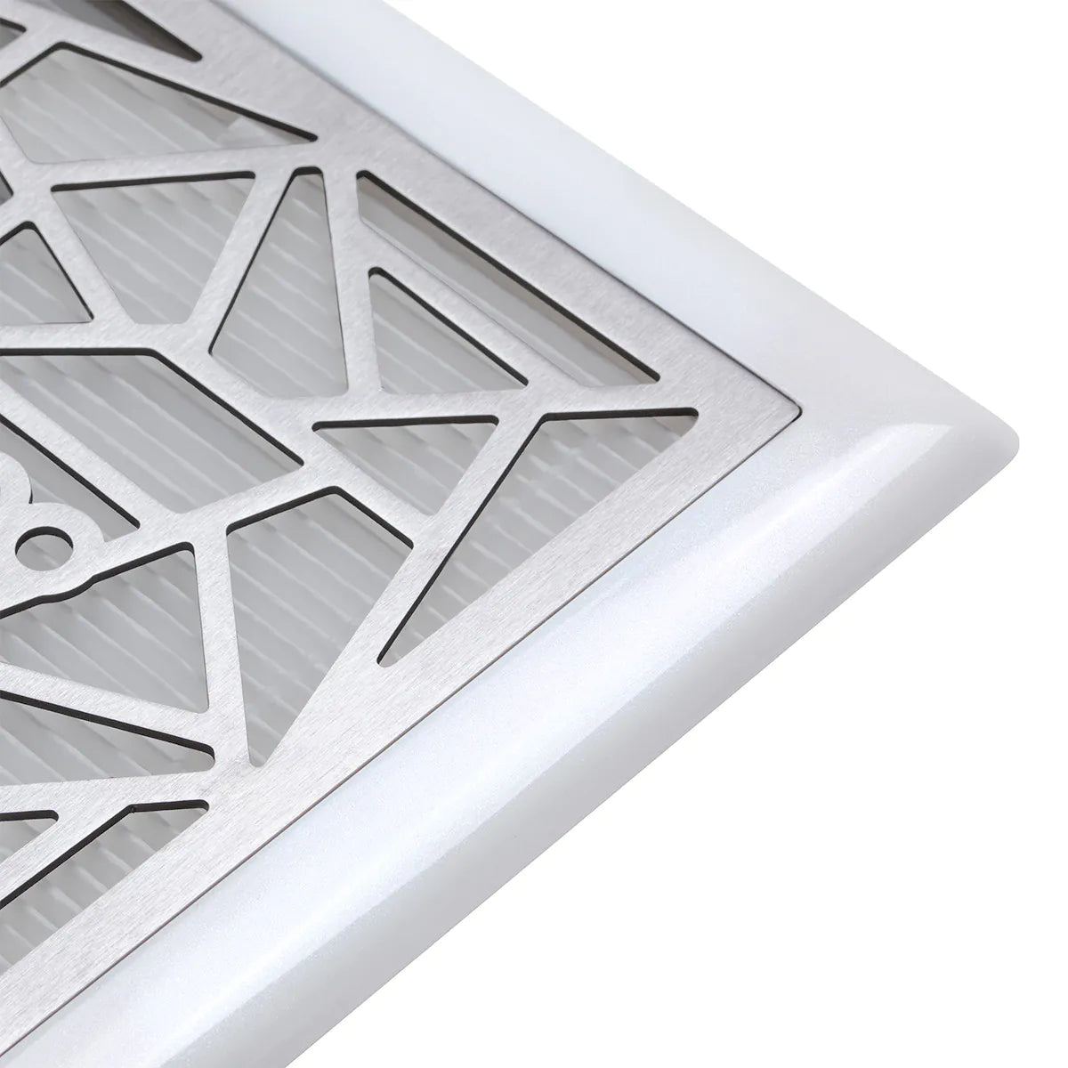 Momo Built-in Cassette Dust Absorber J-404 White