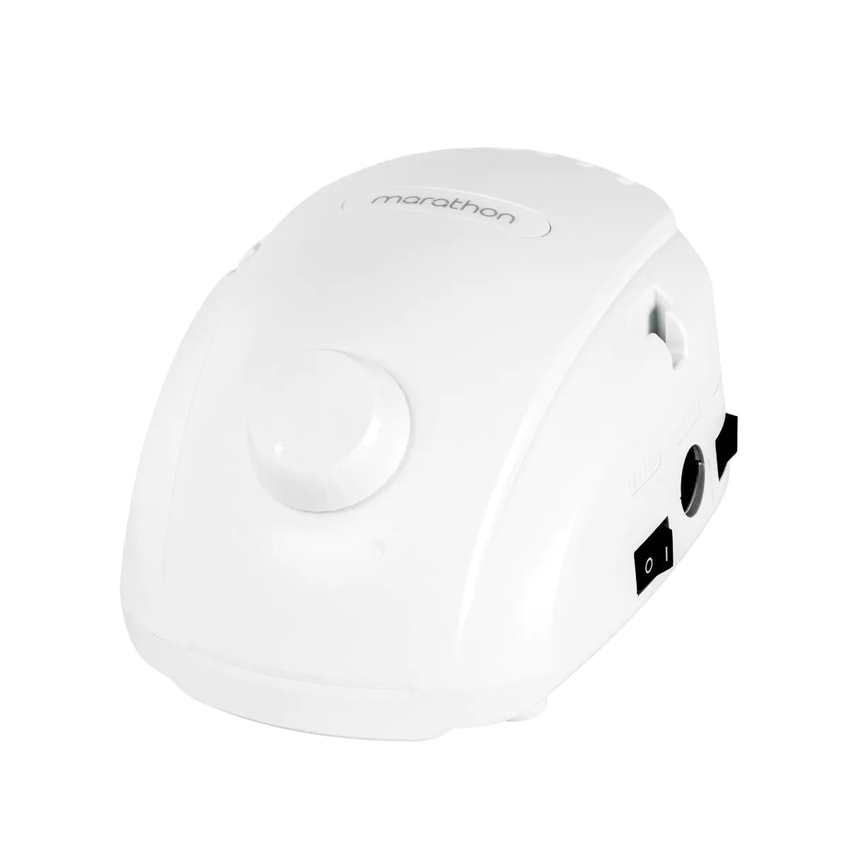 Saeyang Marathon 3 Champion New Nail Drill Machine White + SH37LN