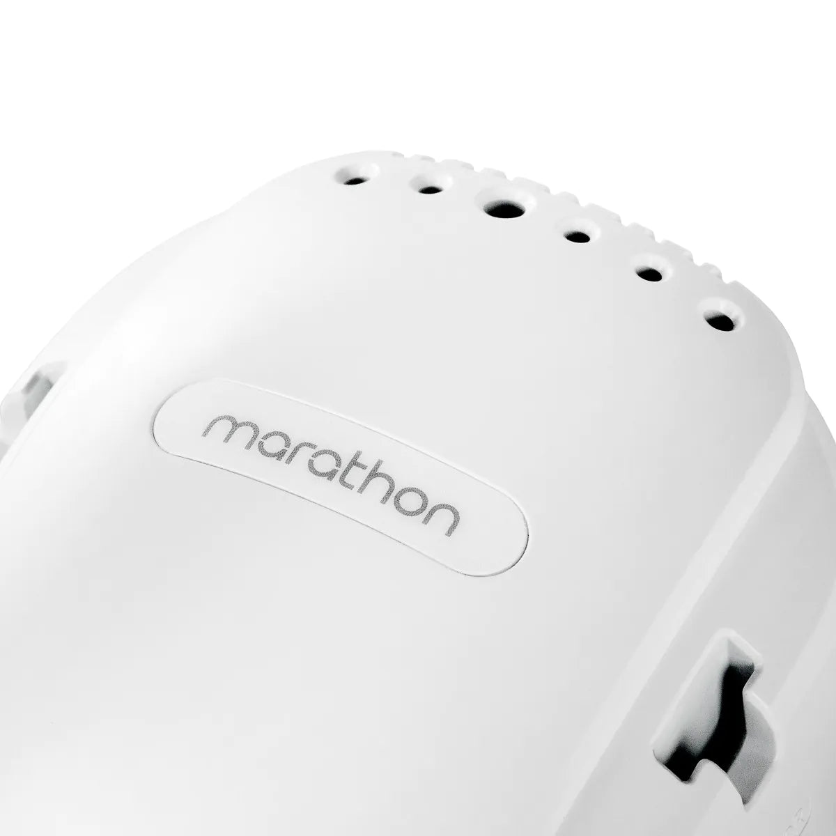 Saeyang Marathon 3 Champion New Nail Drill Machine White + SH37LN