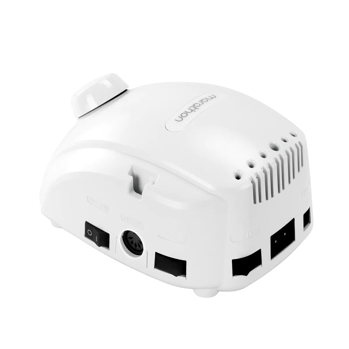Saeyang Marathon 3 Champion New Nail Drill Machine White + SH37LN