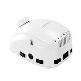 Saeyang Marathon 3 Champion New Nail Drill Machine White + SH37LN