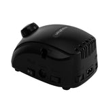 Saeyang Marathon 3 Champion New Nail Drill Machine Black + SH37LN