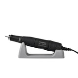 Saeyang Marathon 3 Champion New Nail Drill Machine Black + SH37LN