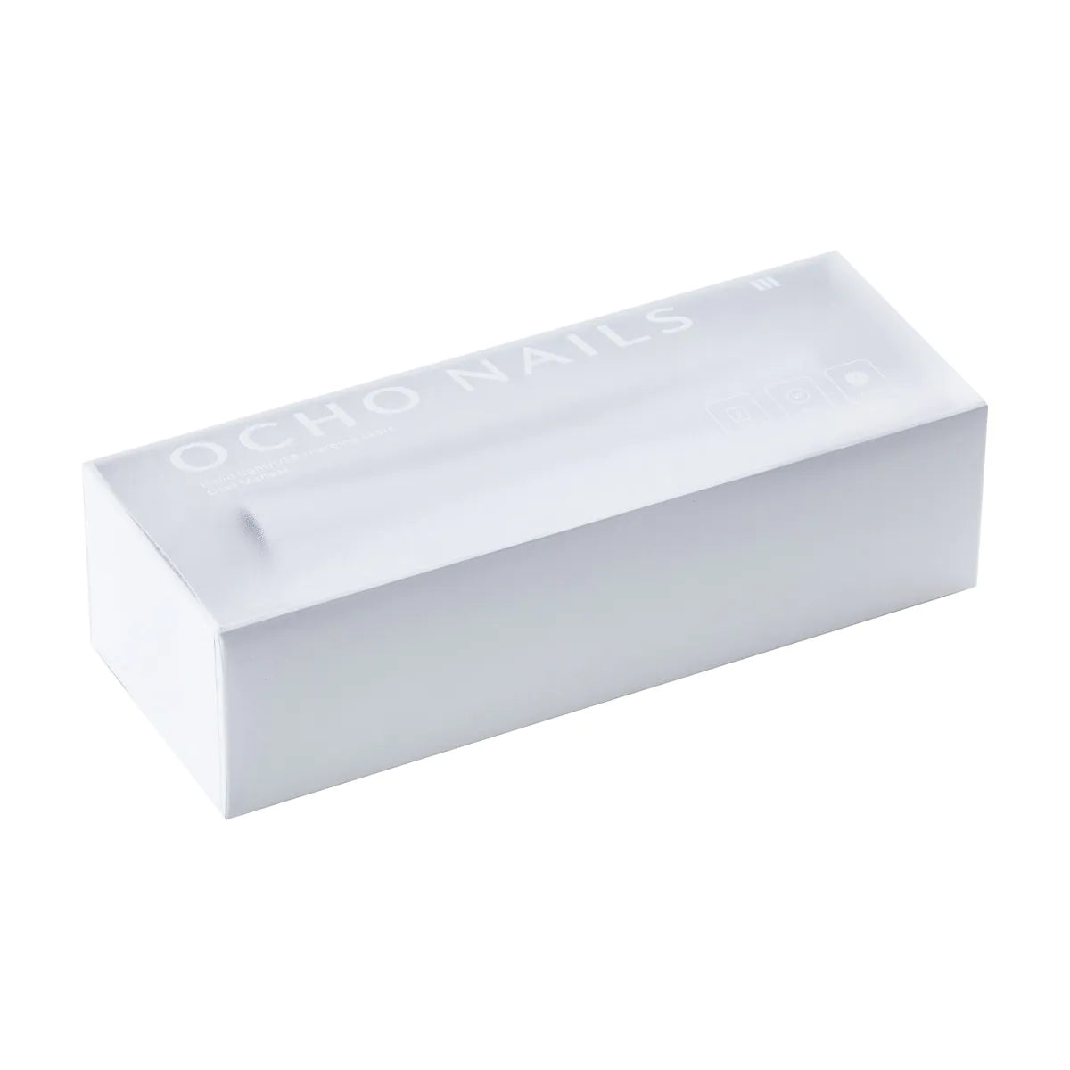 Ocho LED UV Lamp Mini White