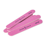 Ocho Nails Mini Nail File 50pcs