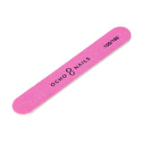 Ocho Nails Mini Nail File 50pcs