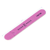 Ocho Nails Mini Nail File 50pcs