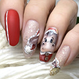 Slowianka Gel Polish 261 Future Wife