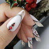 Slowianka Gel Polish 262 Caramel Liquer