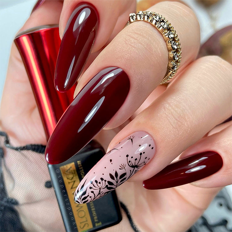 Slowianka Natural Cover Base 308 Taupe