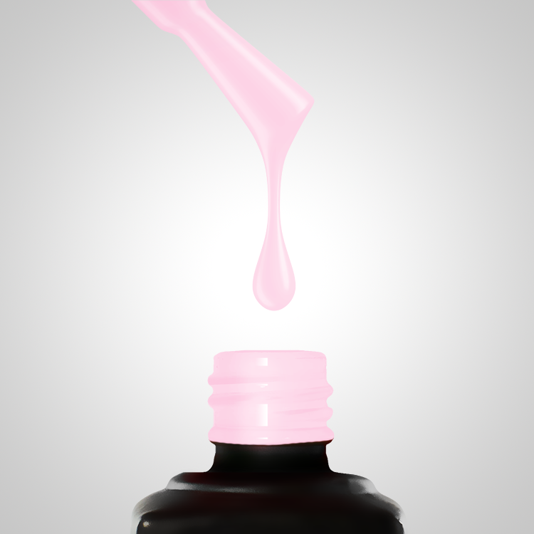 Slowianka Gel Polish 392 Nice Girl