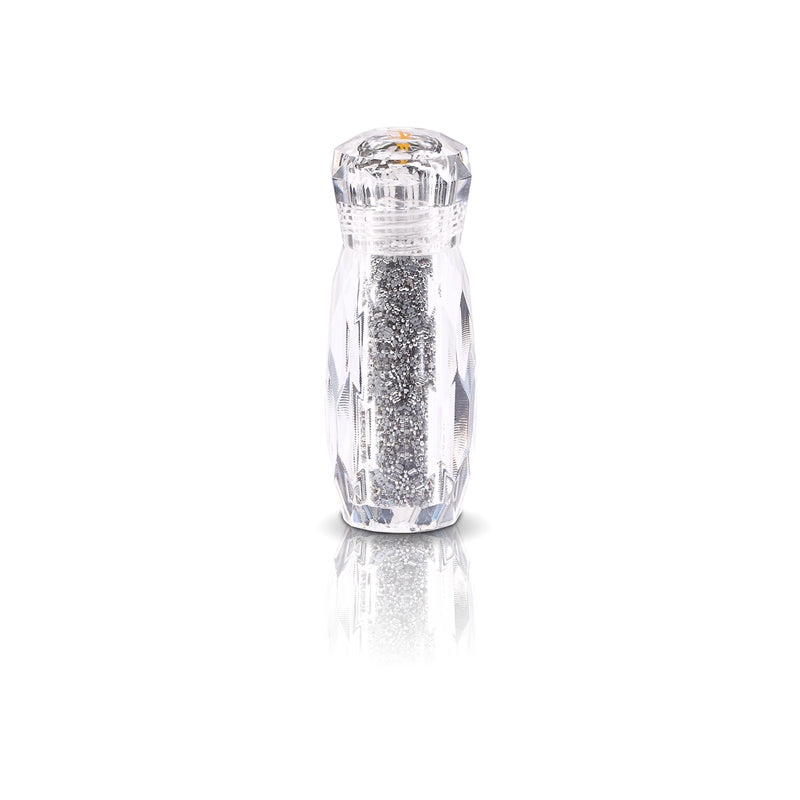Slowianka Silver Mix Crystals 03