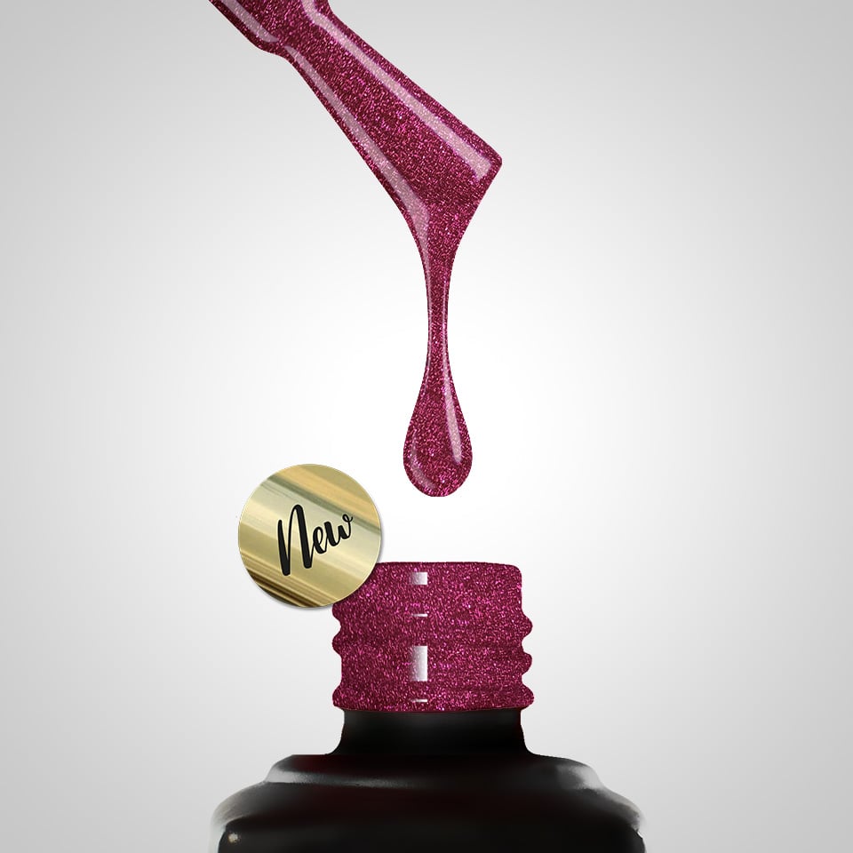 Slowianka Gel Polish 439 Divine