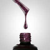 Slowianka Gel Polish 535 Blush Bear Lakier Hybrydowy