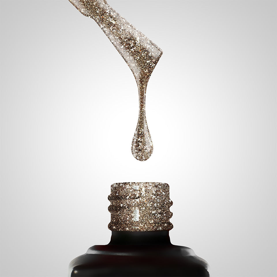 Slowianka Gel Polish 535 Blush Bear Lakier Hybrydowy