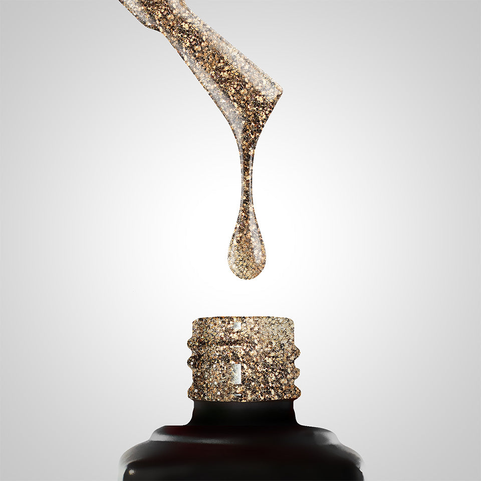 Slowianka Gel Polish 535 Blush Bear Lakier Hybrydowy