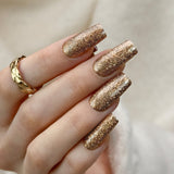 Slowianka Gel Polish 535 Blush Bear Lakier Hybrydowy