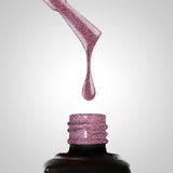 Slowianka Gel Polish 530 Metallic Romance