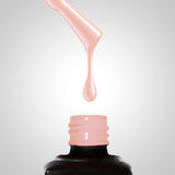 Slowianka Gel Polish 533 Cozy Nude