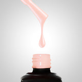 Slowianka Gel Polish 535 Blush Bear Lakier Hybrydowy