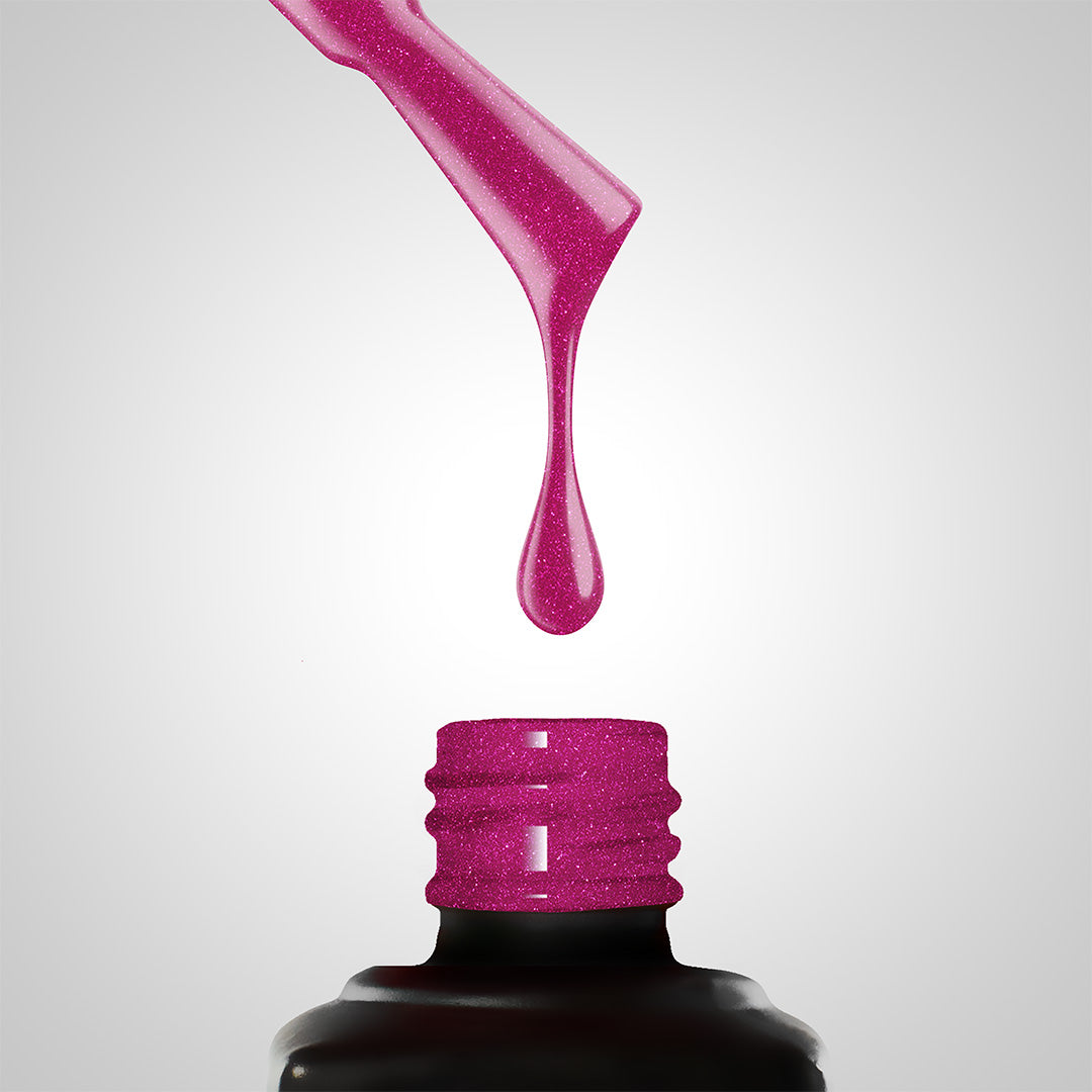 Slowianka Gel Polish 535 Blush Bear Lakier Hybrydowy