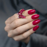 Slowianka Gel Polish 547 Wing Kiss